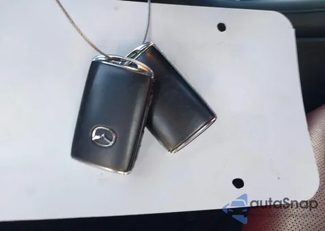 2021 Mazda Mazda3 Premium from USA, damaged, VIN JM1BPAML1M1338442